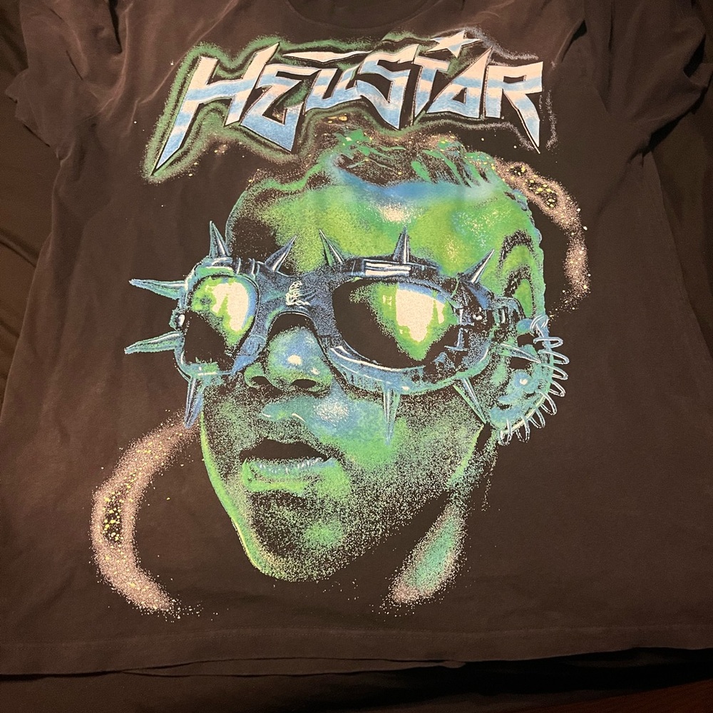 Hellstar t shirt